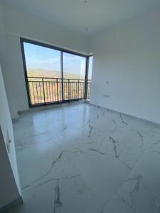 Hall Image of 850 Sq.ft 2 BHK Apartment / Flat for sale in Dynamix Dynamix Avanya, Dahisar East Mumbai for Rs. 10000000