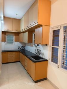 Kitchen Image of 2600 Sq.ft 3 BHK Duplex for rent in Ramamurthy Nagar Bengaluru for Rs. 45000