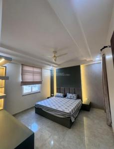 Bedroom Image of 1253 Sq.ft 3 BHK Apartment / Flat for sale in MRG Altura IV, Mansarovar Extension Jaipur for Rs. 7400000