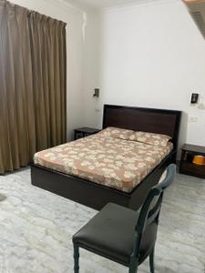 Bedroom Image of 2000 Sq.ft 3 BHK Apartment / Flat for sale in Sector 48 Chandigarh for Rs. 39000000
