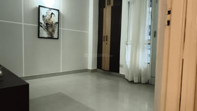 Bedroom Image of 1000 Sq.ft 2 BHK Apartment / Flat for sale in Supertech Livingston, Crossings Republik Ghaziabad for Rs. 7500000