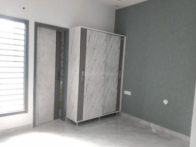 Bedroom Image of 900 Sq.ft 3 BHK Independent House for sale in Kharar Mohali for Rs. 7289000