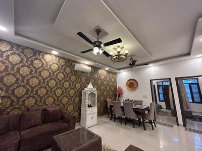 Hall Image of 945 Sq.ft 2 BHK Builder Floor for sale in Sector 115 Mohali for Rs. 3290000