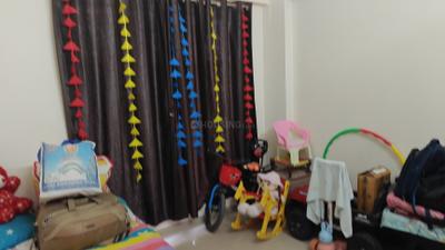 Bedroom Image of 1170 Sq.ft 2 BHK Apartment / Flat for sale in Sargasan Gandhinagar for Rs. 5500000