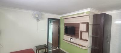 Image of 700 Sq.ft 1 BHK Apartment / Flat for rent in Saibaba Colony, Coimbatore for Rs. 22500