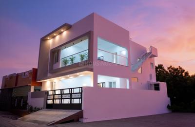 Image of 2800 Sq.ft 3.5 BHK Duplex for sale in Veeriampalayam, Coimbatore for Rs. 19900000