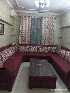 Hall Image of Veda Arc Homestay in Mubarakpur, Lucknow