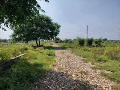 Image of 60 Sq.ft Residential Plot / Land for sale in Bhanauta, Greater Noida for Rs. 2111900