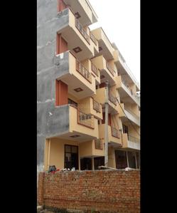 Image of 650 Sq.ft 2 BHK Builder Floor for sale in Govindpuram, Ghaziabad for Rs. 2000000