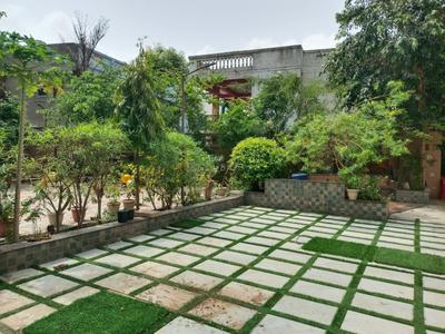 Image of 1935 Sq.ft 3 BHK Apartment / Flat for sale in Satyam Satatya Heights, Jodhpur, Ahmedabad for Rs. 15000000