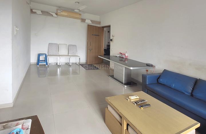 Hall Image of Casa Bella Gold Apartment -  Dombivli East  in Palava Phase 1, Thane