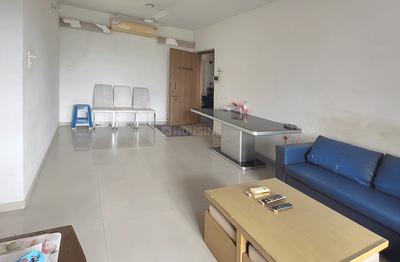 Hall Image of Casa Bella Gold Apartment -  Dombivli East  in Palava Phase 1, Thane