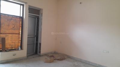 Bedroom Image of 1500 Sq.ft 2 BHK Builder Floor for rent in Patel Nagar Gurgaon for Rs. 38000