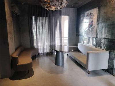 Hall Image of 1450 Sq.ft 3 BHK Apartment / Flat for sale in SS Cendana Residences, Sector 83 Gurgaon for Rs. 15200000