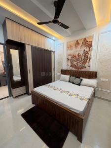 Bedroom Image of 1017 Sq.ft 3 BHK Villa for sale in Kharar Mohali for Rs. 9800000