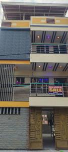 Image of 2300 Sq.ft 4 BHK Builder Floor for sale in Kengeri Satellite Town, Bengaluru for Rs. 13000000