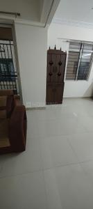 Balcony Image of 1226 Sq.ft 2 BHK Apartment / Flat for sale in SV Brindavanam, Panathur Bengaluru for Rs. 16000000