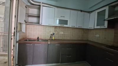 Kitchen Image of 1480 Sq.ft 3 BHK Apartment / Flat for sale in Mahagun Moderne, Sector 78 Noida for Rs. 21000000