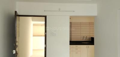 Hall Image of 650 Sq.ft 1 BHK Apartment / Flat for sale in GK Aarcon, Punawale Pune for Rs. 5700000