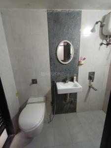 Image of 1272 Sq.ft 2 BHK Apartment / Flat for sale in BKS Nebula, Kharghar, Navi Mumbai for Rs. 18500000
