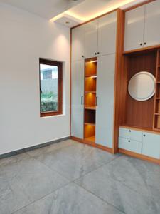 Bedroom Image of 4500 Sq.ft 4 BHK Independent House for sale in Kakkanad Kochi for Rs. 35000000