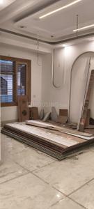 Hall Image of 1650 Sq.ft 3 BHK Builder Floor for sale in Vasundhara Ghaziabad for Rs. 18500000