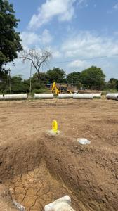Image of 1000 Sq.ft Residential Plot / Land for sale in Wanadongri, Nagpur for Rs. 1700000