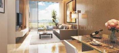 Bathroom Image of 455 Sq.ft 1 BHK Apartment / Flat for sale in Dahisar East Mumbai for Rs. 8300000