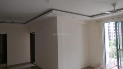 Living Room Image of 1205 Sq.ft 3 BHK Apartment / Flat for sale in Unitech The Residences, Sector 33 Gurgaon for Rs. 24800000