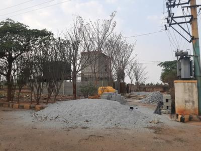 Image of 2350 Sq.ft Residential Plot / Land for sale in Anekal, Bengaluru for Rs. 5500000