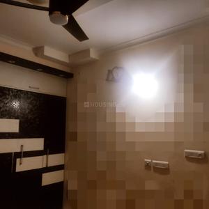 Bedroom Image of 1240 Sq.ft 2 BHK Apartment / Flat for sale in AWHO Vay Sector 8B G, Vrindavan Yojana Lucknow for Rs. 8000000