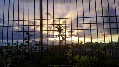 Balcony Image of 1337 Sq.ft 3 BHK Apartment / Flat for sale in JS Tulip, Yelahanka Bengaluru for Rs. 11000000
