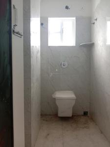 Common Bathroom Image of 940 Sq.ft 2 BHK Apartment / Flat for sale in Dum Dum Kolkata for Rs. 5100000