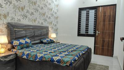 Bedroom Image of 2124 Sq.ft 4 BHK Duplex for sale in Pathauli Village Agra for Rs. 7199000