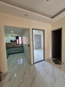 Hall Image of 1856 Sq.ft 3 BHK Apartment / Flat for rent in HL City, sector 37 Bahadurgarh for Rs. 20000