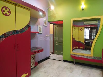 Bedroom Image of 5700 Sq.ft 5 BHK Villa for sale in Adarsh Palm Meadows by Adarsh Developers, Whitefield Bengaluru for Rs. 220000000