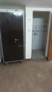 1 BHK Independent House