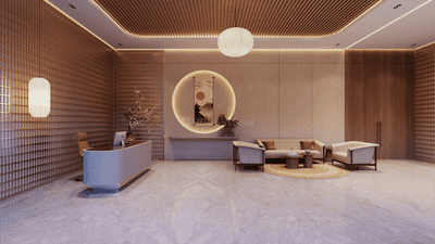 Image of 3600 Sq.ft 4 BHK Apartment / Flat for sale in Vastrapur, Ahmedabad for Rs. 42400000