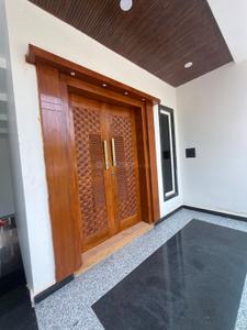 Balcony Image of 6200 Sq.ft 5 BHK Villa for sale in Kapra Secunderabad for Rs. 36500000