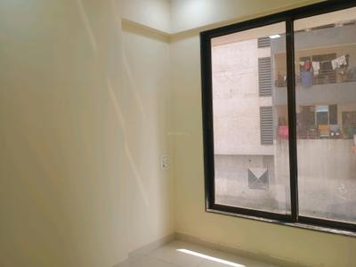 Bedroom Image of 1412 Sq.ft 3 BHK Apartment / Flat for sale in R City Patels Infinia, Ambernath East Ambernath for Rs. 7599000