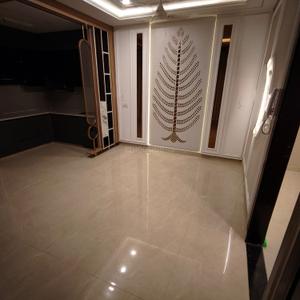 Hall Image of 950 Sq.ft 3 BHK Builder Floor for rent in Nawada New Delhi for Rs. 20000