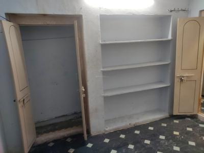 Bedroom Image of 155 Sq.ft 1 BHK Independent House for rent in Vidhyadharpuram Vijayawada for Rs. 5500