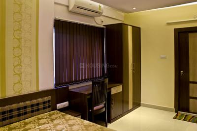 3 BHK Flat
