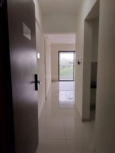 Hall Image of 1250 Sq.ft 3 BHK Apartment / Flat for sale in Kumar Purab A3 Building, Magarpatta City Pune for Rs. 13800000