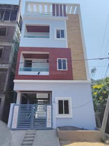 Image of 3500 Sq.ft 5 BHK Independent House for sale in Suraram, Hyderabad for Rs. 15600000