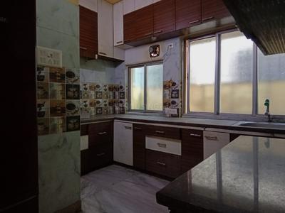 Kitchen Image of 1400 Sq.ft 4 BHK Independent House for sale in Behala Kolkata for Rs. 6500000