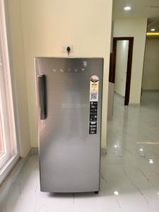 Hall Image of 1650 Sq.ft 3 BHK Apartment / Flat for rent in Madhapur Hyderabad for Rs. 65000