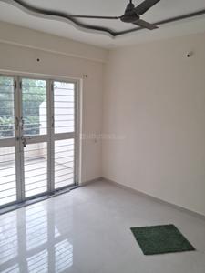 Hall Image of 865 Sq.ft 2 BHK Apartment / Flat for rent in Patel Krushna Vihar, Pimple Gurav Pune for Rs. 24000