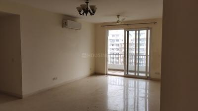 Living Room Image of 2415 Sq.ft 4 BHK Apartment / Flat for sale in Emaar The Enclave, Sector 66 Gurgaon for Rs. 38600000
