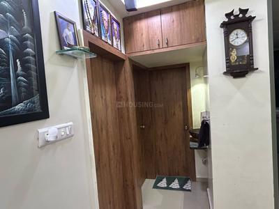 Bedroom Image of 525 Sq.ft 2 BHK Apartment / Flat for sale in Mota Mava Rajkot for Rs. 3000000
